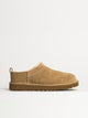 UGG WOMENS UGG CLASSIC MICRO SLIPPER - SAND - Boathouse