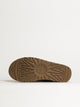 UGG WOMENS UGG CLASSIC MICRO SLIPPER - SAND - Boathouse