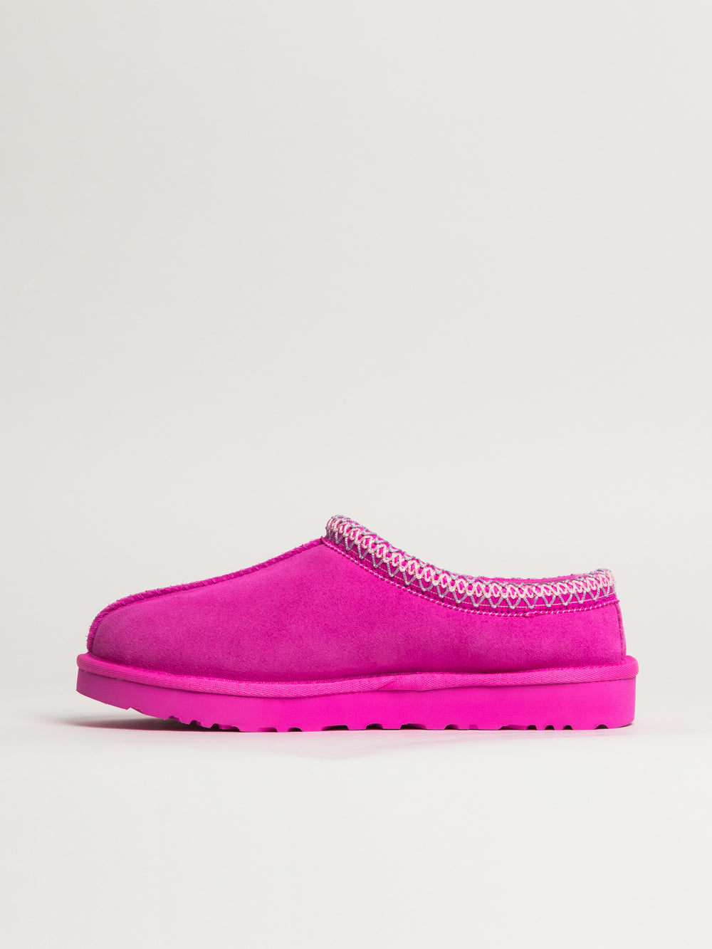 PANTOUFLE UGG TASMAN II POUR FEMME - FUSCHIA