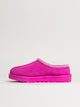 UGG UGG TASMAN II SLIPPER - FUSCHIA - Boathouse