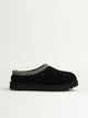 UGG WOMENS UGG TASMAN II - BLACK - Boathouse