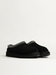 WOMENS UGG TASMAN II - BLACK - CLEARANCE