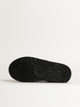 UGG WOMENS UGG TASMAN II - BLACK - Boathouse