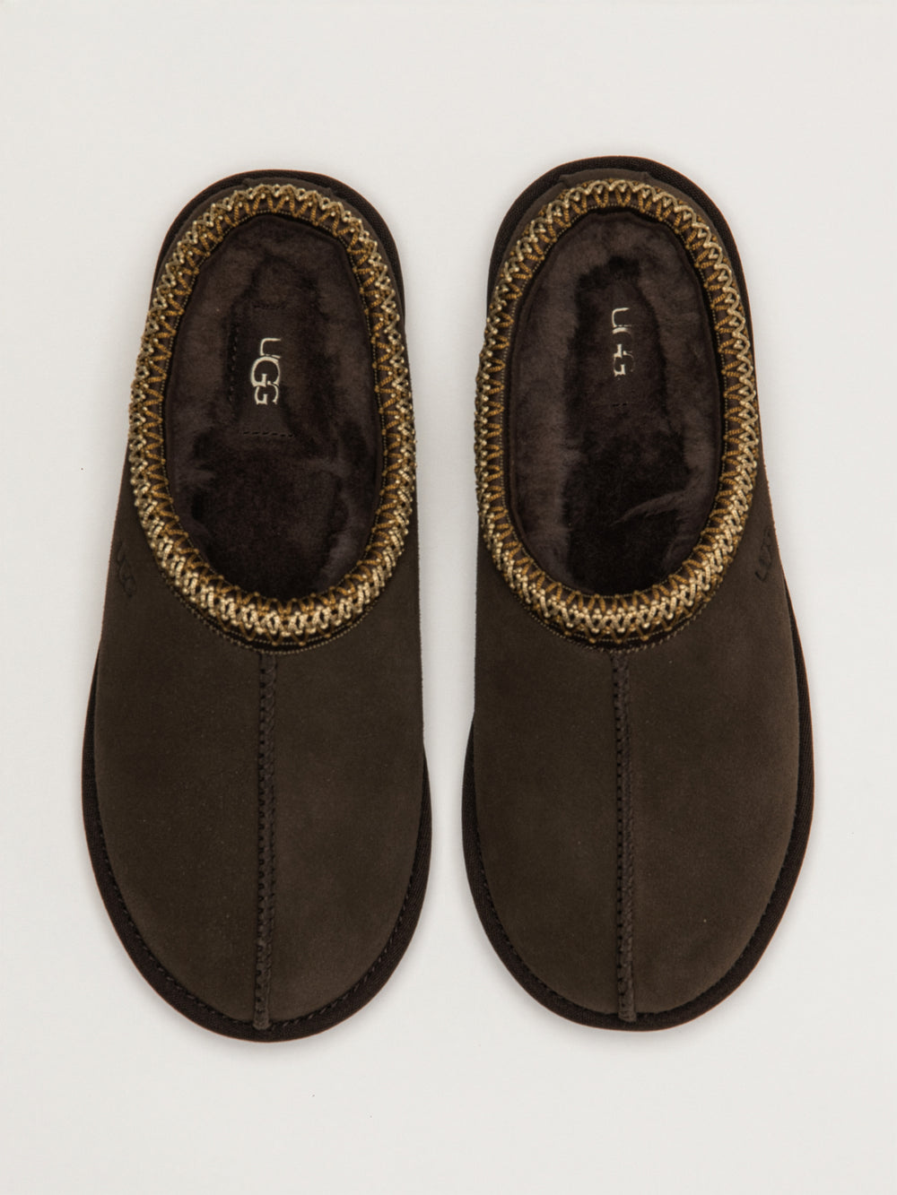 UGG TASMAN SLIPPER - COCOA