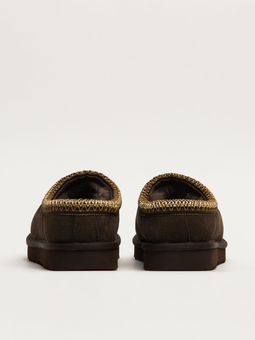 UGG WOMENS UGG TASMAN SLIPPER - COCOA - Boathouse
