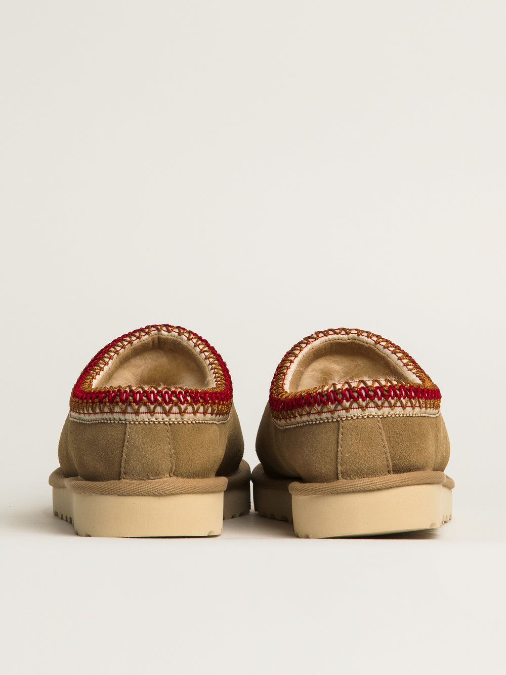 UGG WOMENS UGG TASMAN II - SAND - Boathouse