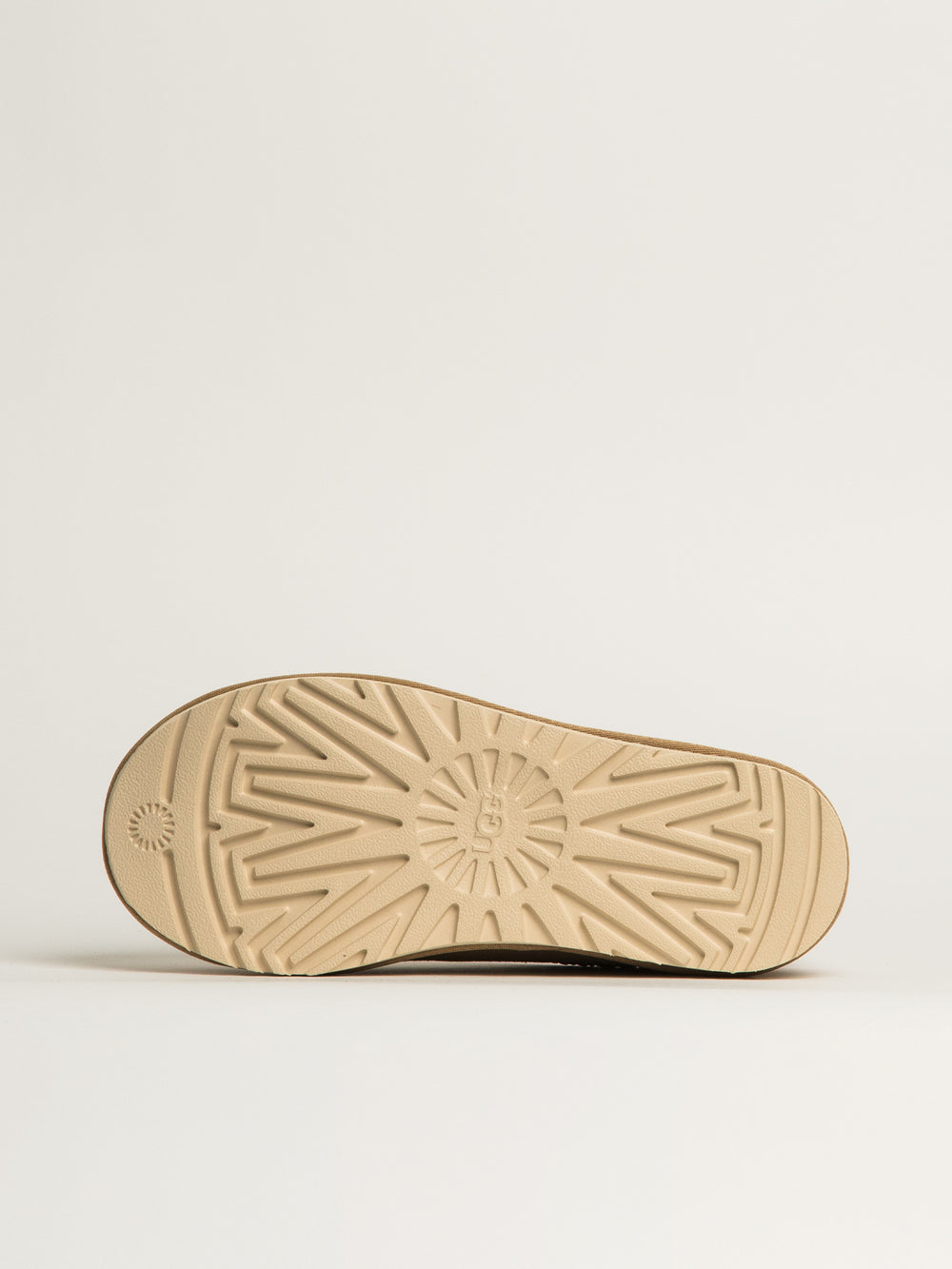 UGG WOMENS UGG TASMAN II - SAND - Boathouse