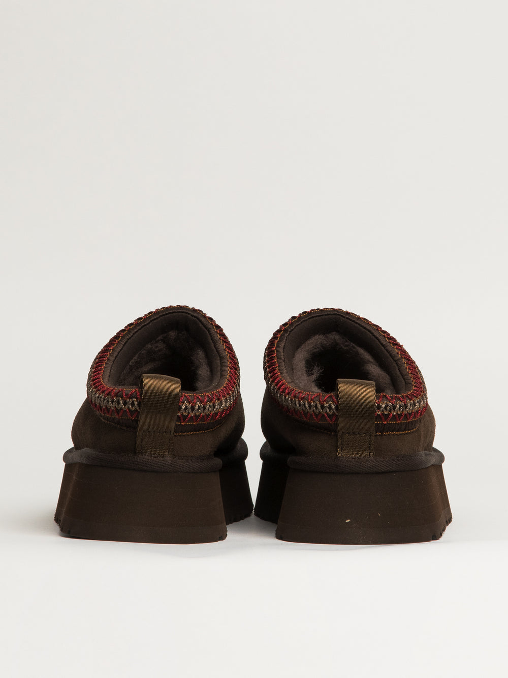UGG TAZZ II SLIPPER - COCOA