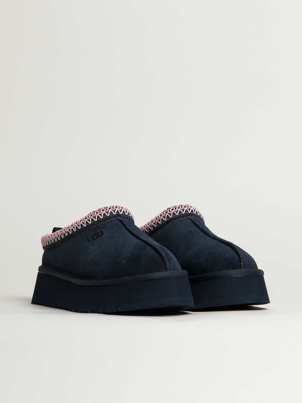 UGG WOMENS UGG TAZZ II - DARK INDIGO - Boathouse