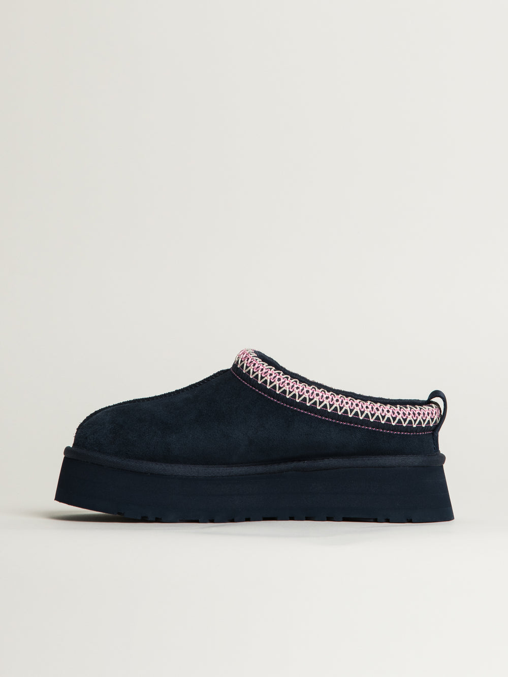 WOMENS UGG TAZZ II - DARK INDIGO