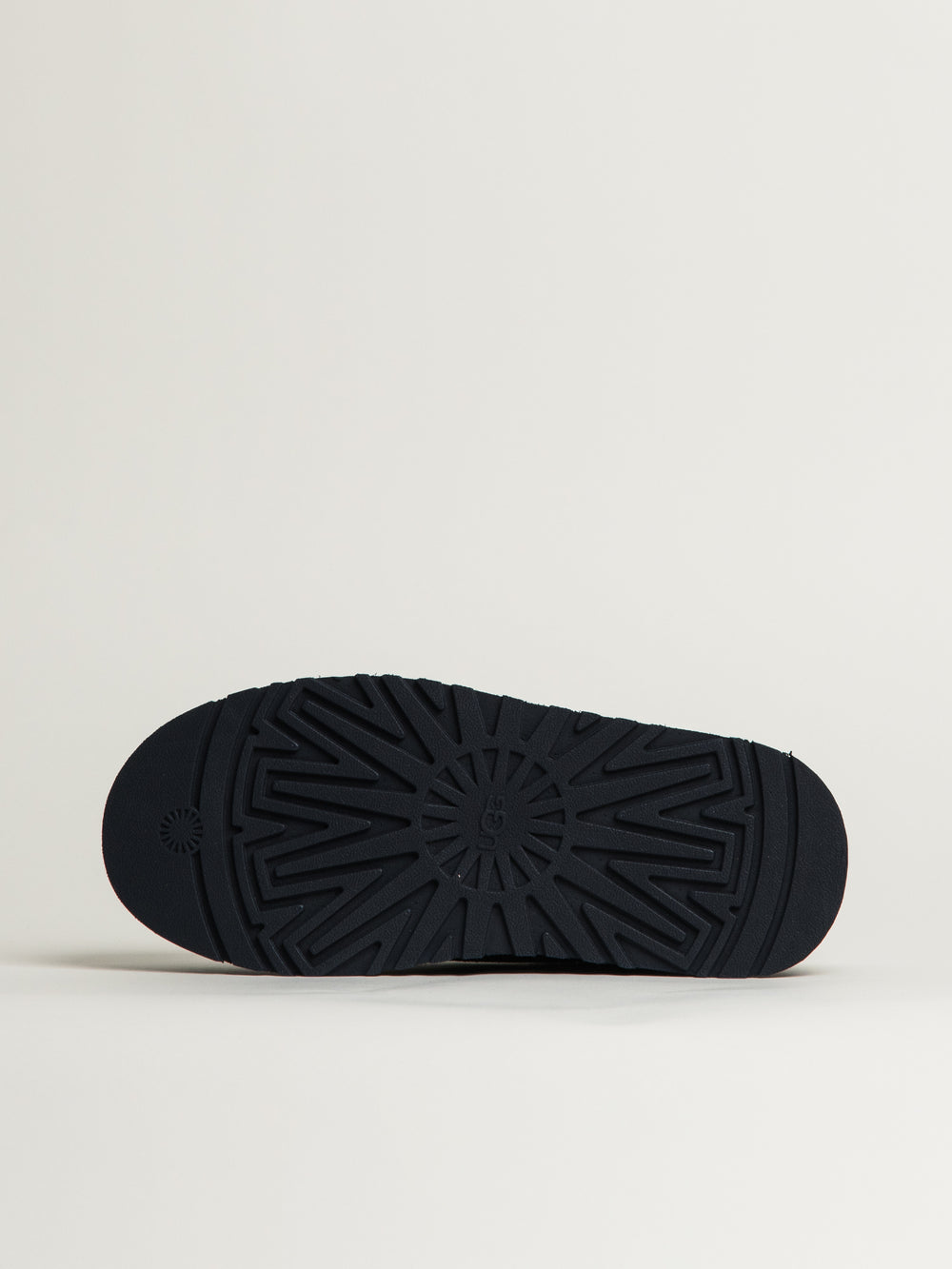UGG WOMENS UGG TAZZ II - DARK INDIGO - Boathouse