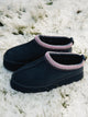 UGG WOMENS UGG TAZZ II - DARK INDIGO - Boathouse