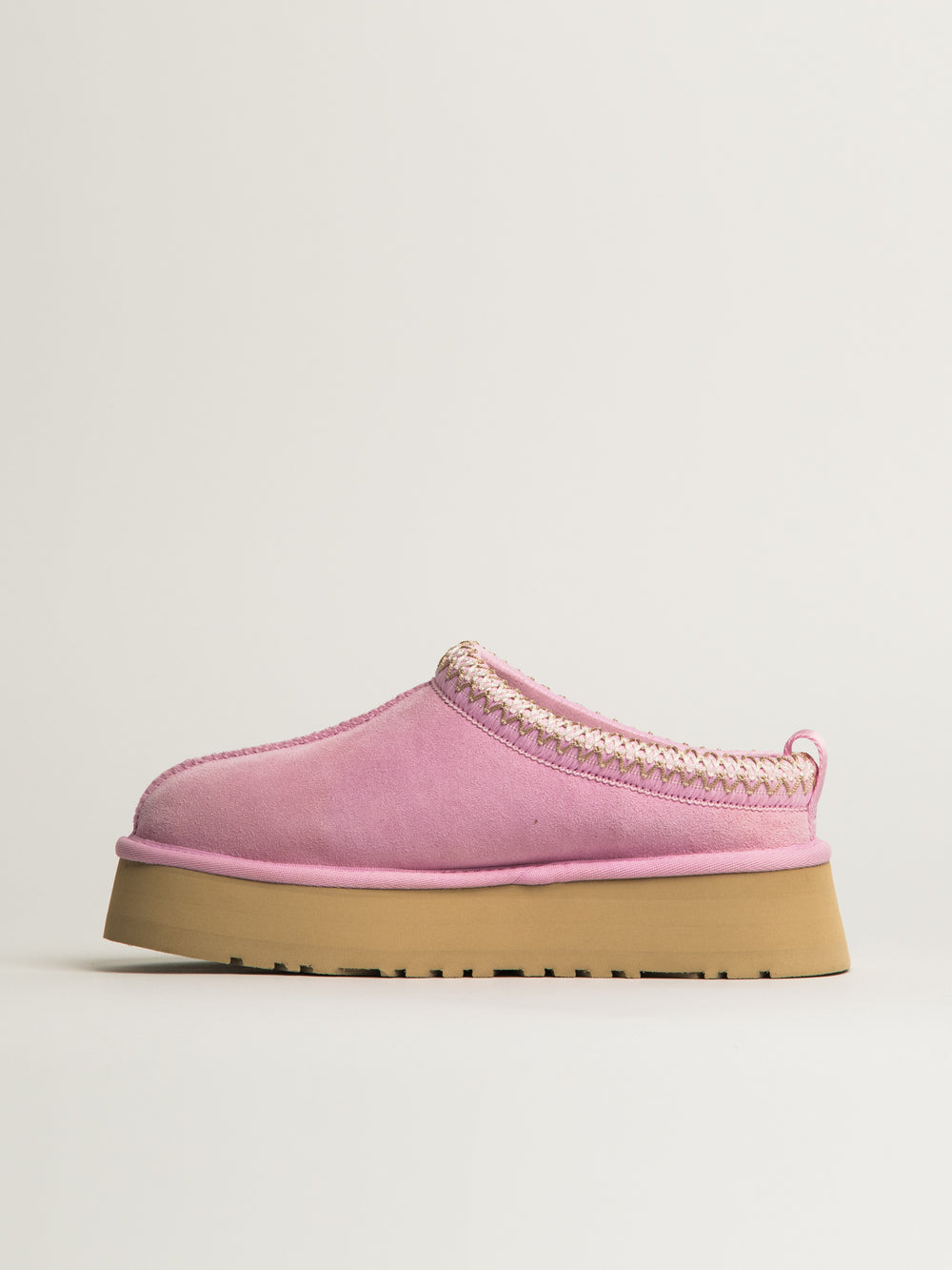 WOMENS UGG TAZZ II - PINK DIAMOND