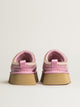 UGG WOMENS UGG TAZZ II - PINK DIAMOND - Boathouse