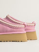 UGG WOMENS UGG TAZZ II - PINK DIAMOND - Boathouse