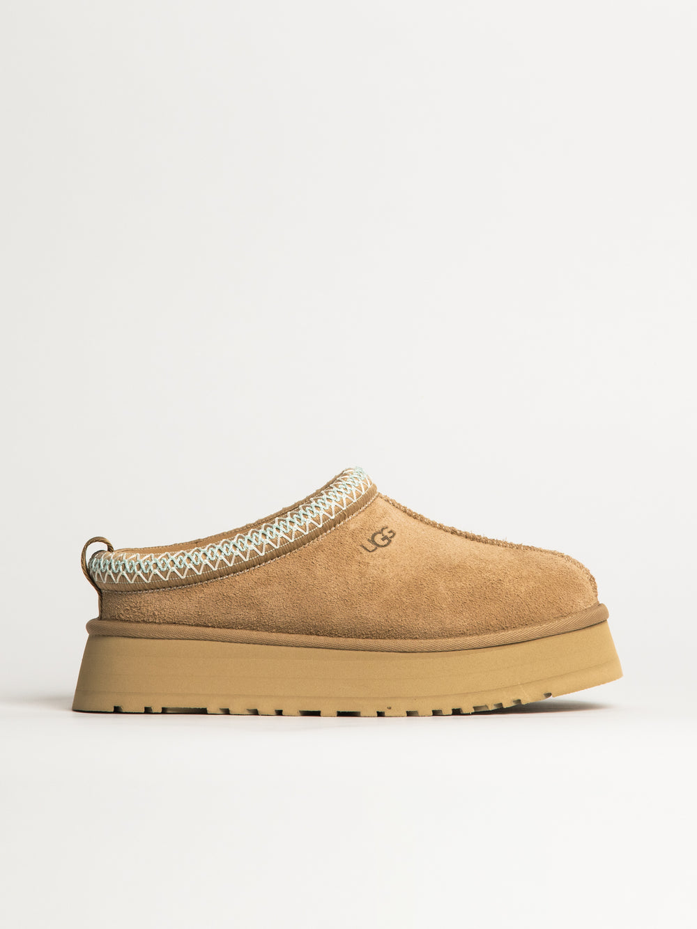 UGG TAZZ II FEMME - SABLE