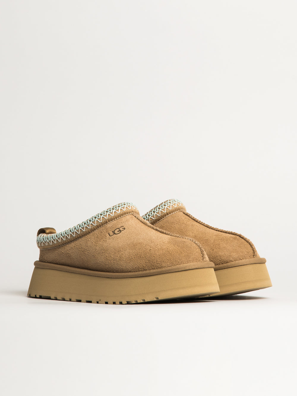 WOMENS UGG TAZZ II - SAND