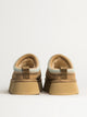 UGG WOMENS UGG TAZZ II - SAND - Boathouse