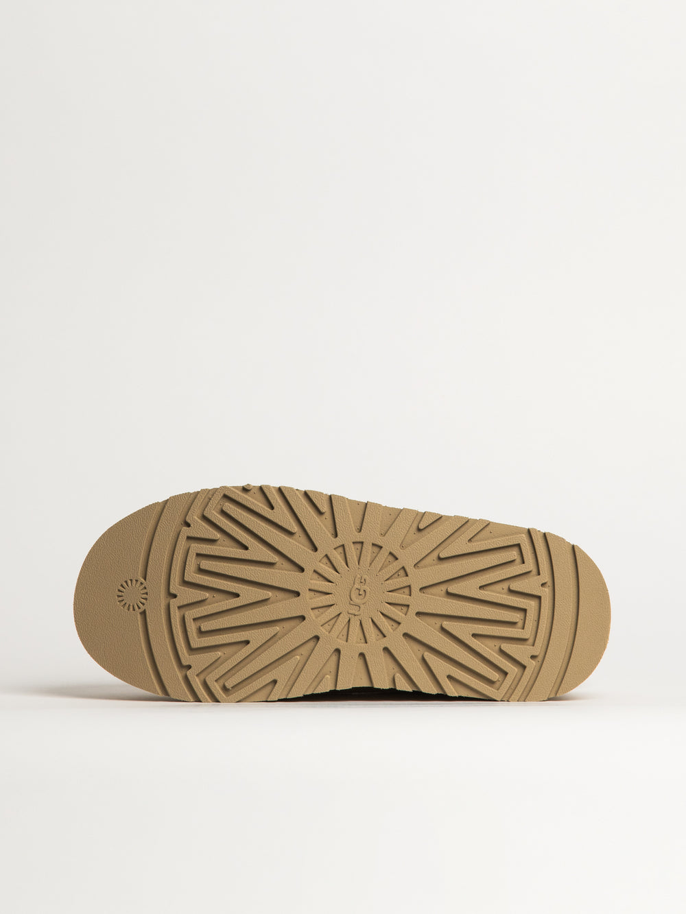 WOMENS UGG TAZZ II - SAND