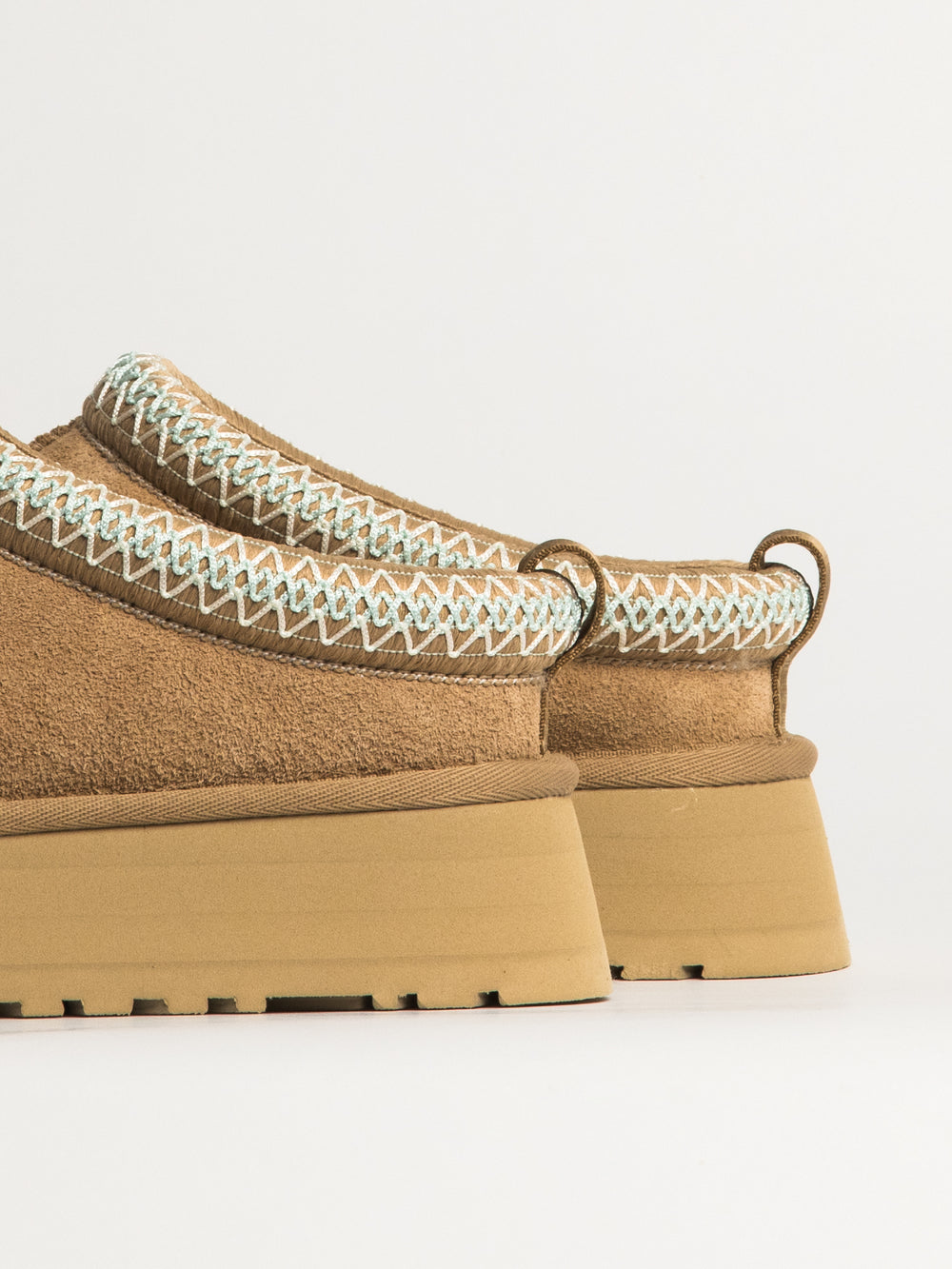 WOMENS UGG TAZZ II - SAND