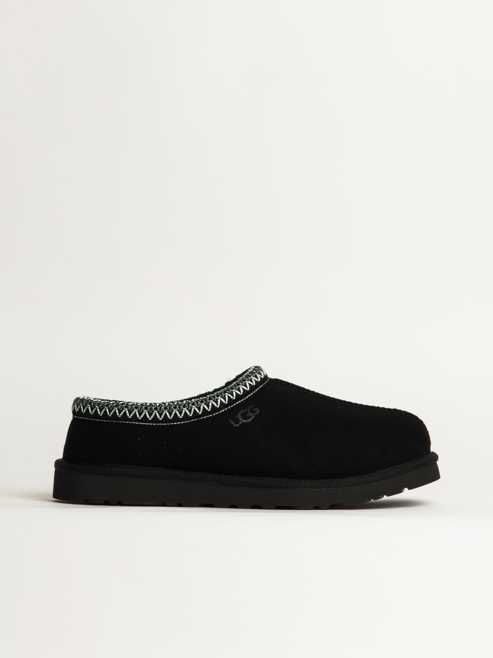 UGG TASMAN II HOMME - NOIR
