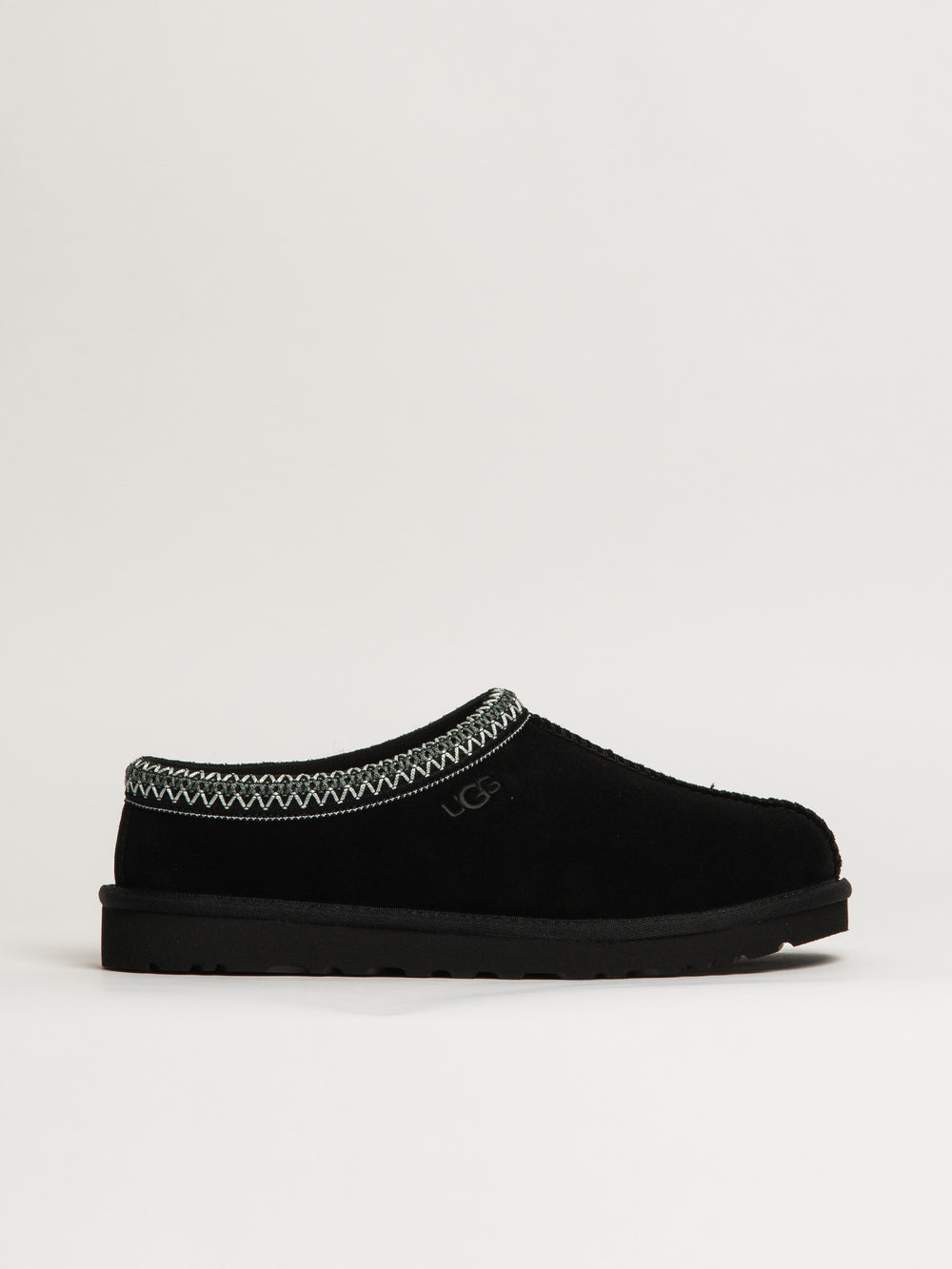 MENS UGG TASMAN II - BLACK