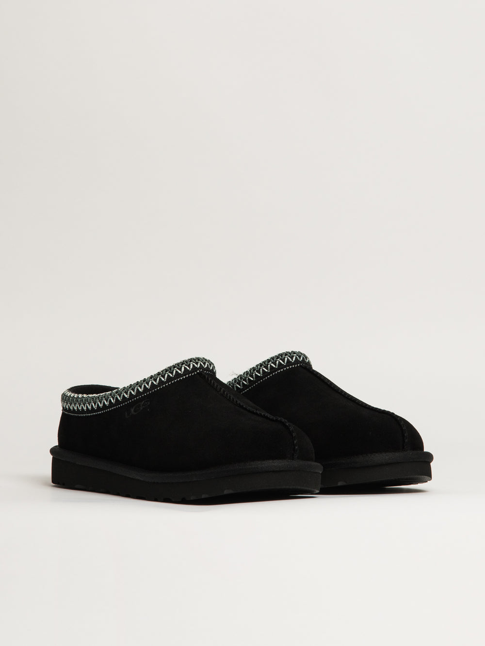 MENS UGG TASMAN II - BLACK