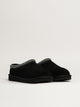 UGG MENS UGG TASMAN II - BLACK - Boathouse