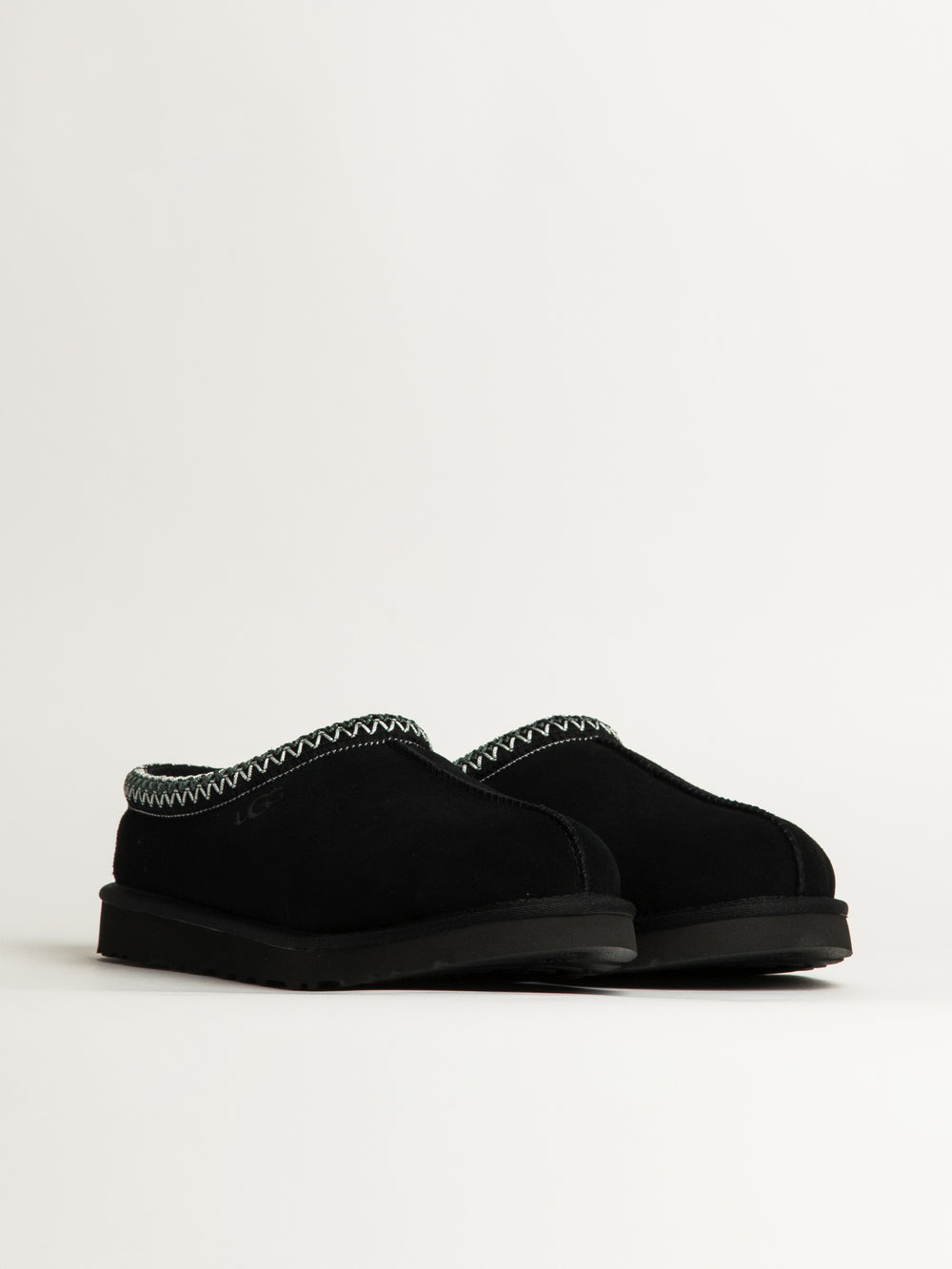 UGG MENS UGG TASMAN II - BLACK - Boathouse