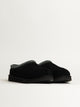 UGG MENS UGG TASMAN II - BLACK - Boathouse