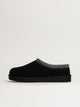 UGG MENS UGG TASMAN II - BLACK - Boathouse