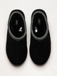 UGG MENS UGG TASMAN II - BLACK - Boathouse