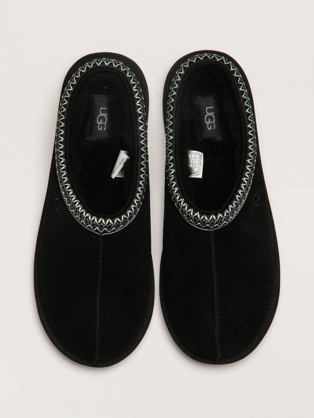 UGG TASMAN II HOMME - NOIR