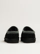 UGG MENS UGG TASMAN II - BLACK - Boathouse