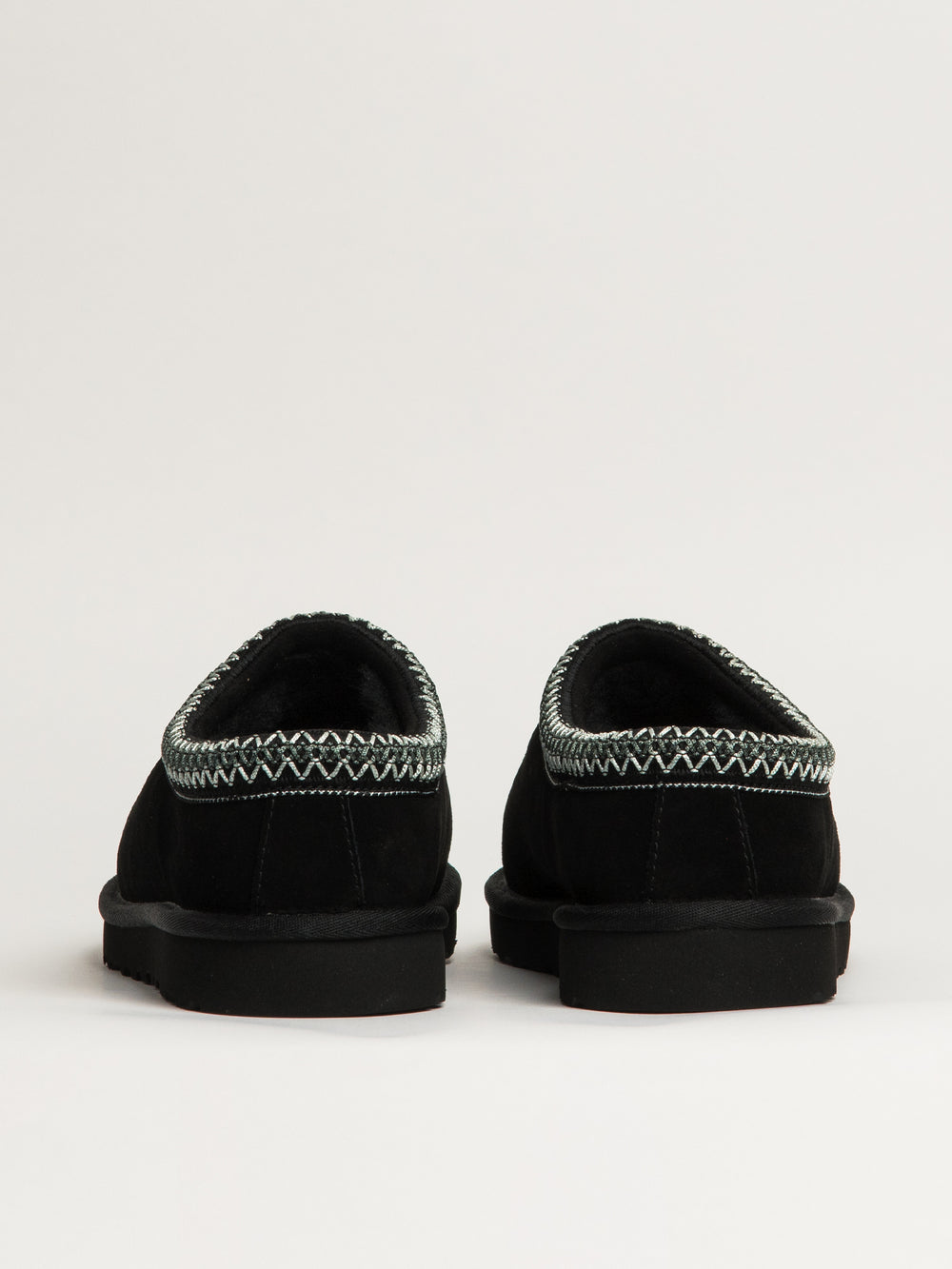 MENS UGG TASMAN II - BLACK