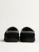 UGG MENS UGG TASMAN II - BLACK - Boathouse