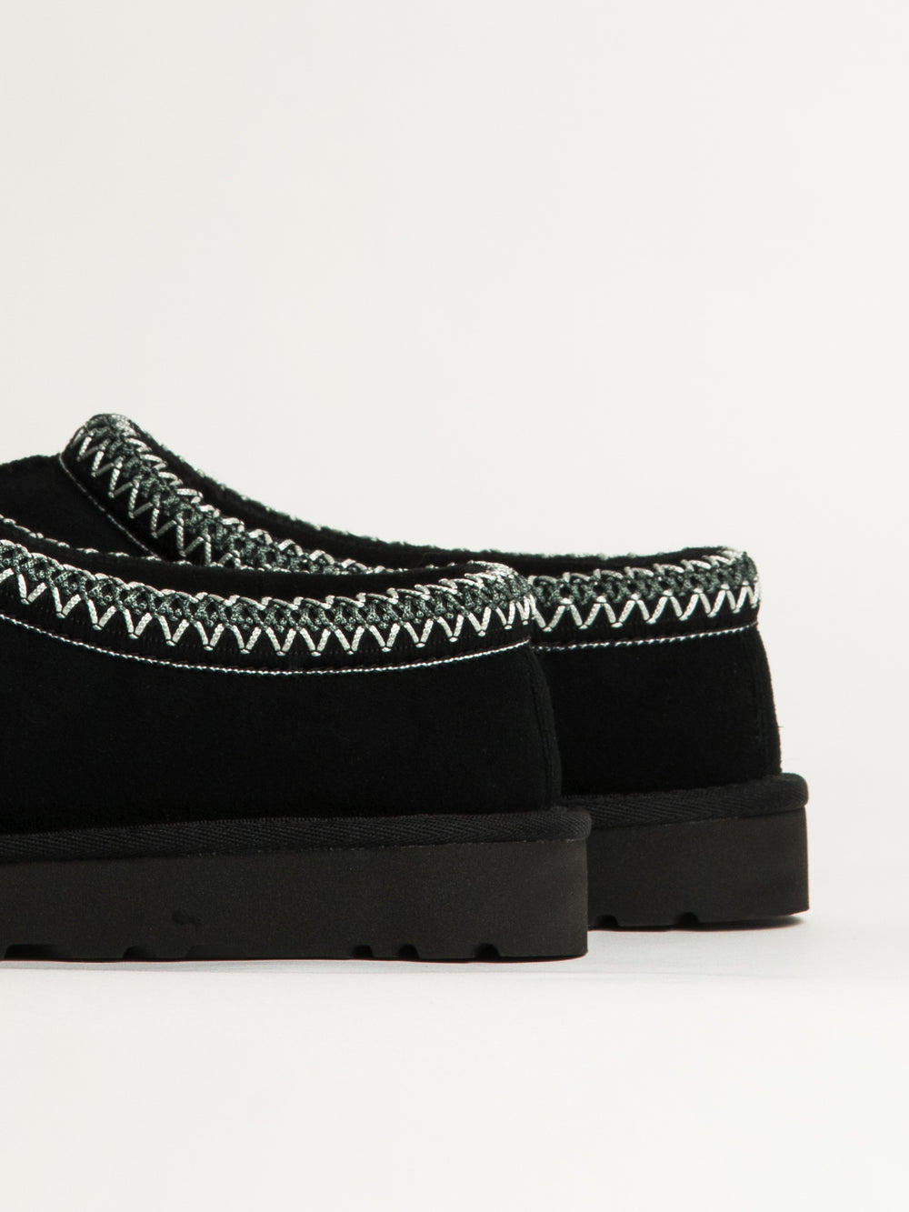 MENS UGG TASMAN II - BLACK