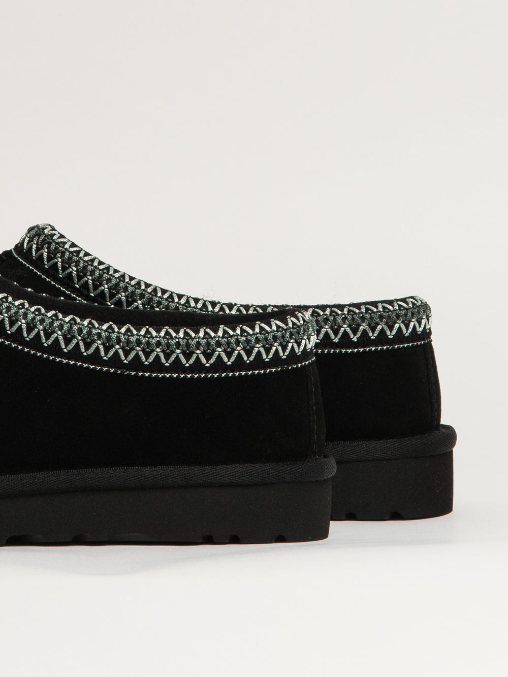 UGG TASMAN II HOMME - NOIR