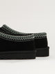 UGG MENS UGG TASMAN II - BLACK - Boathouse