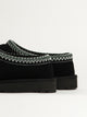 UGG MENS UGG TASMAN II - BLACK - Boathouse
