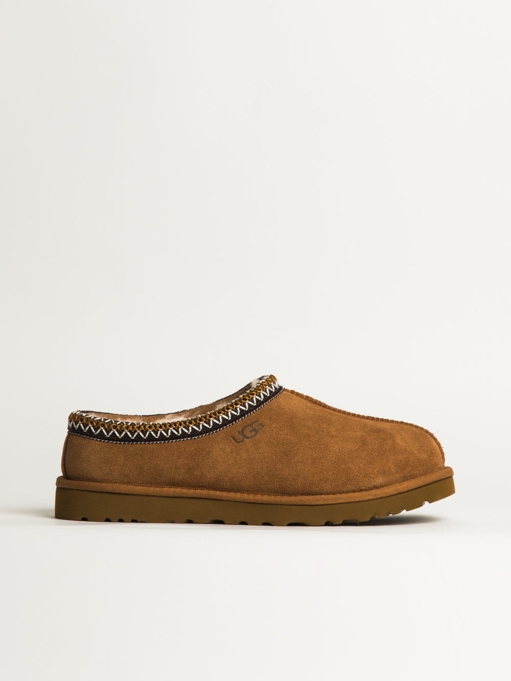 UGG MENS UGG TASMAN II - CHESTNUT - Boathouse