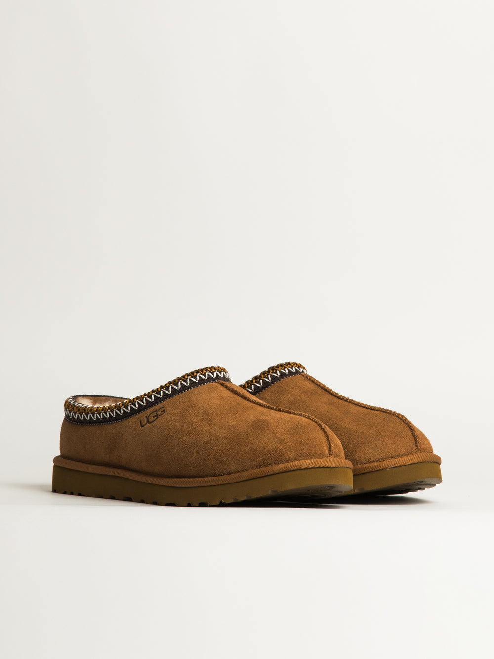 UGG MENS UGG TASMAN II - CHESTNUT - Boathouse