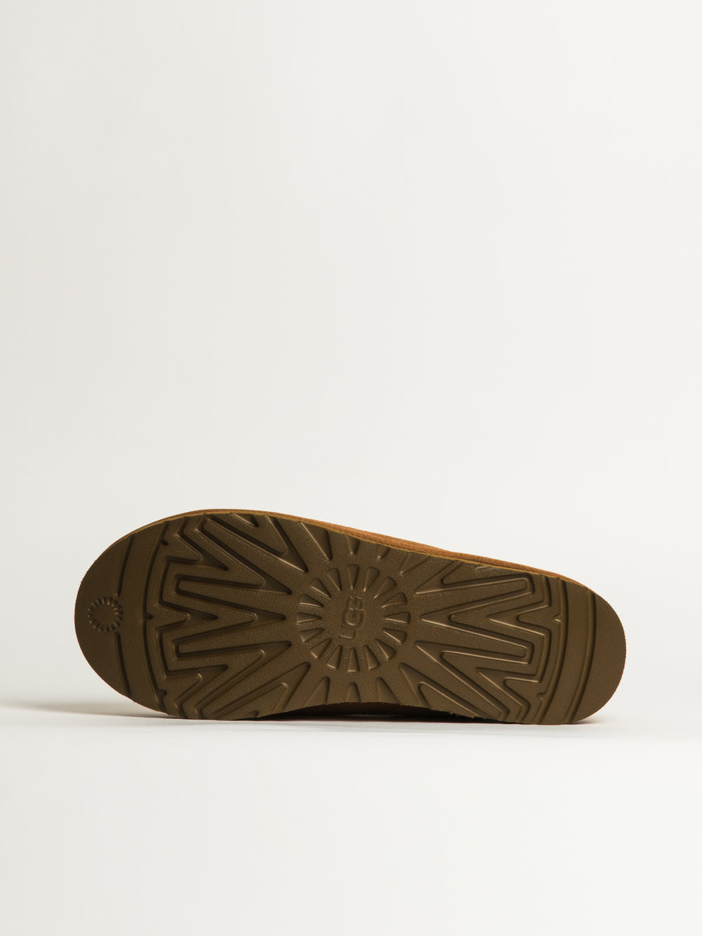 UGG MENS UGG TASMAN II - CHESTNUT - Boathouse
