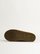 UGG MENS UGG TASMAN II - CHESTNUT - Boathouse