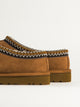 UGG MENS UGG TASMAN II - CHESTNUT - Boathouse