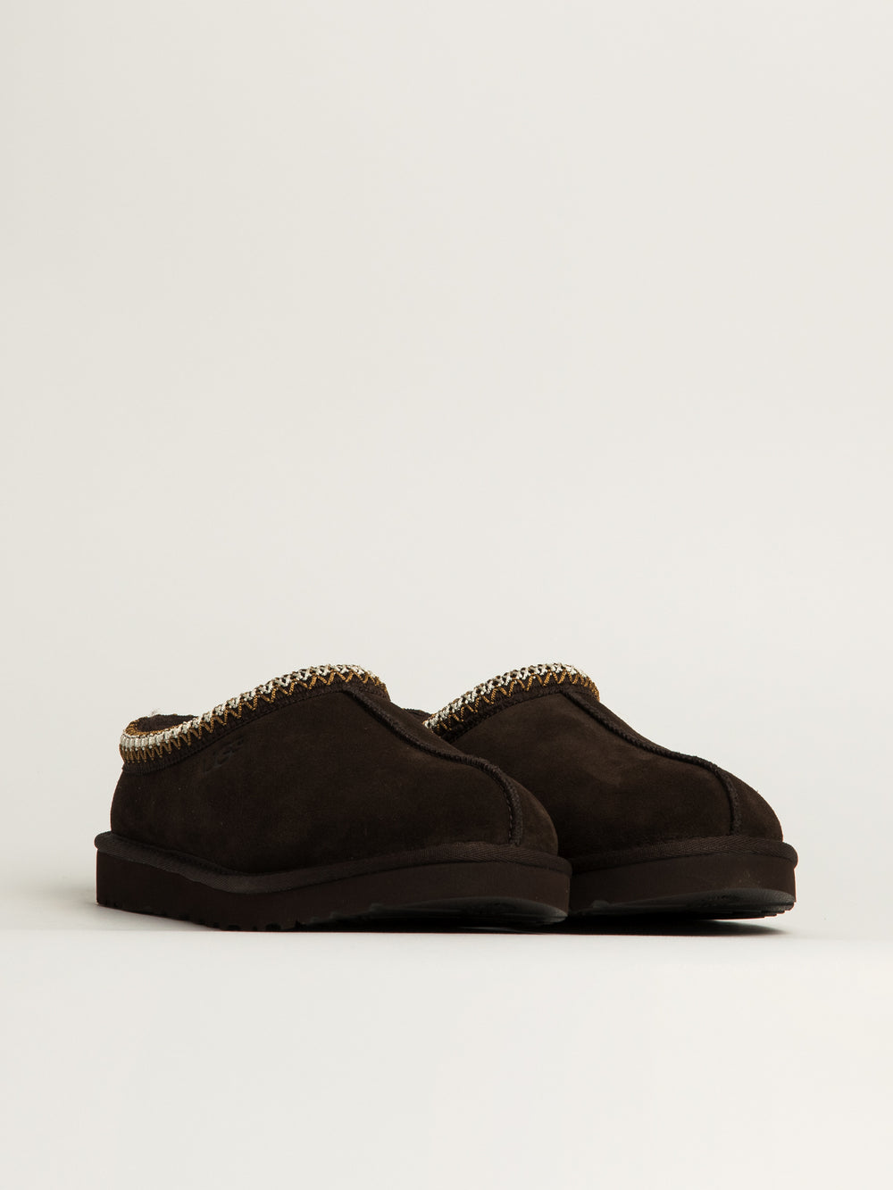 UGG MENS UGG TASMAN II - DUSTED COCOA - Boathouse
