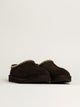 UGG MENS UGG TASMAN II - DUSTED COCOA - Boathouse