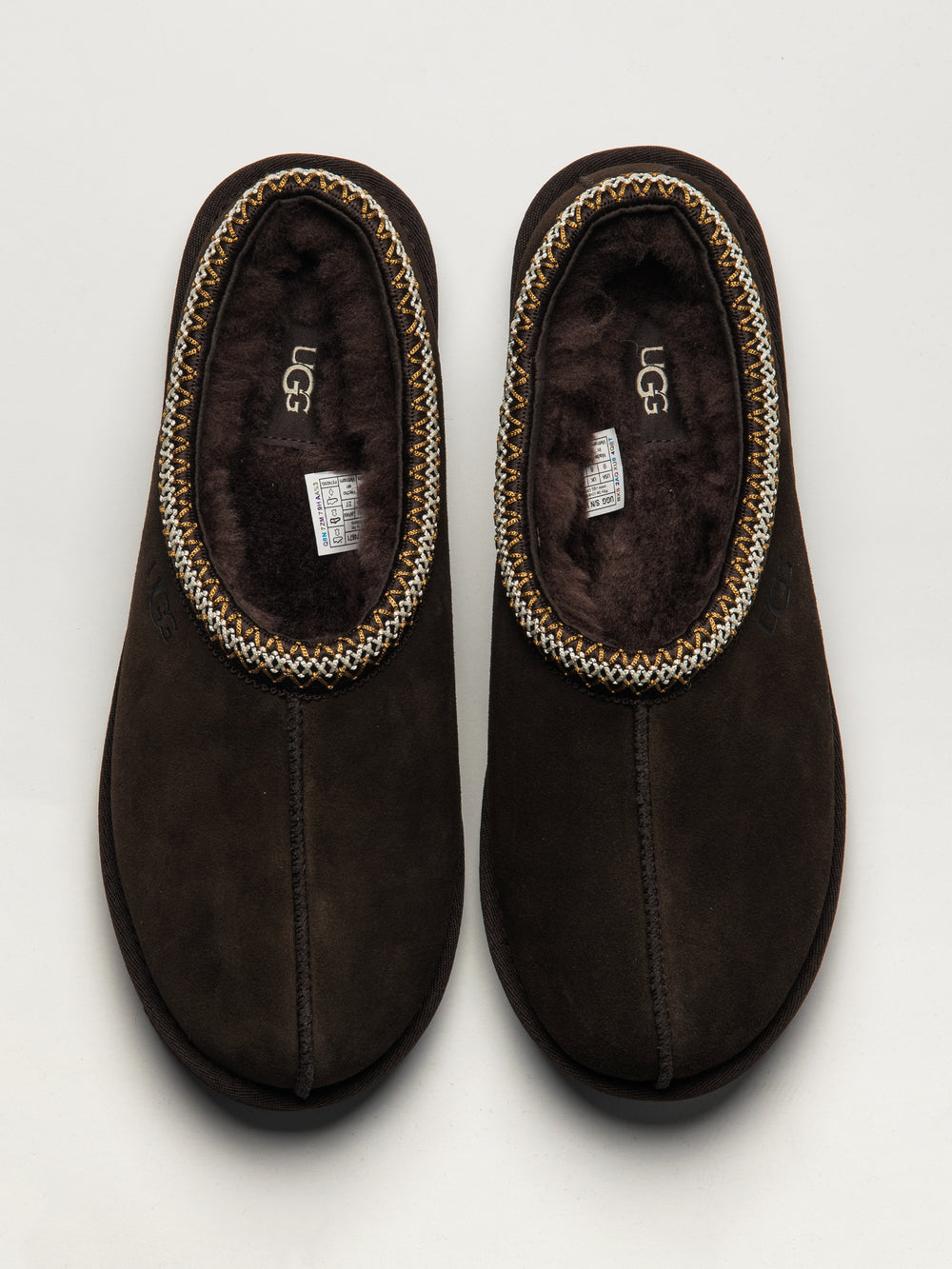 UGG MENS UGG TASMAN II - DUSTED COCOA - Boathouse