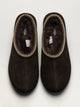 UGG MENS UGG TASMAN II - DUSTED COCOA - Boathouse