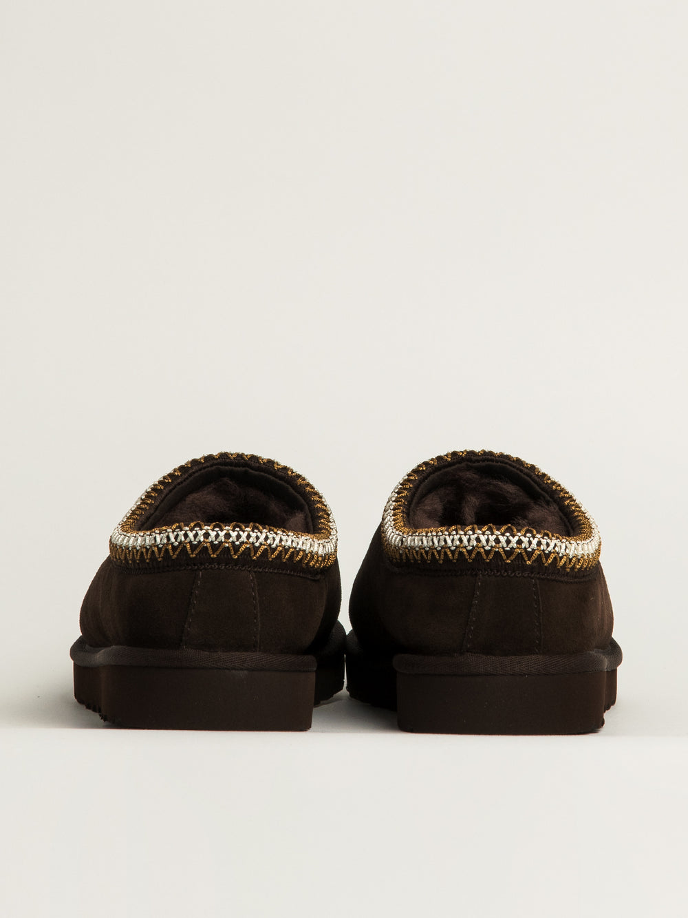 UGG MENS UGG TASMAN II - DUSTED COCOA - Boathouse